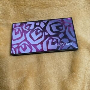 Mary Kay Makeup Palette - Purple and Pink Design